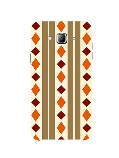 edesignhub designer silicone back cover for samsung galaxy j7 sm j700f - 10204291 - Very Small Image - 1