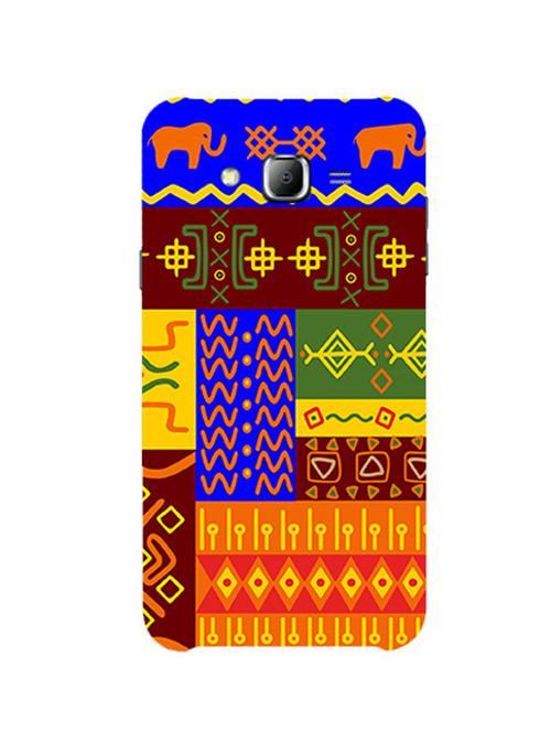 edesignhub designer silicone back cover for samsung galaxy j7 sm j700f - 10204300 - Very Small Image - 1