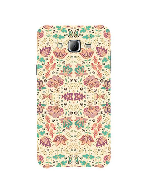 edesignhub designer silicone back cover for samsung galaxy j7 sm j700f - 10204302 - Very Small Image - 1