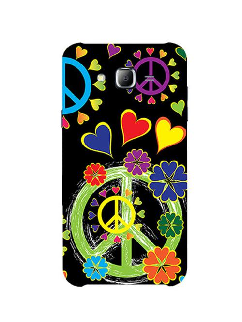edesignhub designer silicone back cover for samsung galaxy j7 sm j700f - 10204342 - Very Small Image - 1