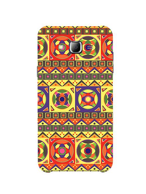 edesignhub designer silicone back cover for samsung galaxy j7 sm j700f - 10204374 - Very Small Image - 1