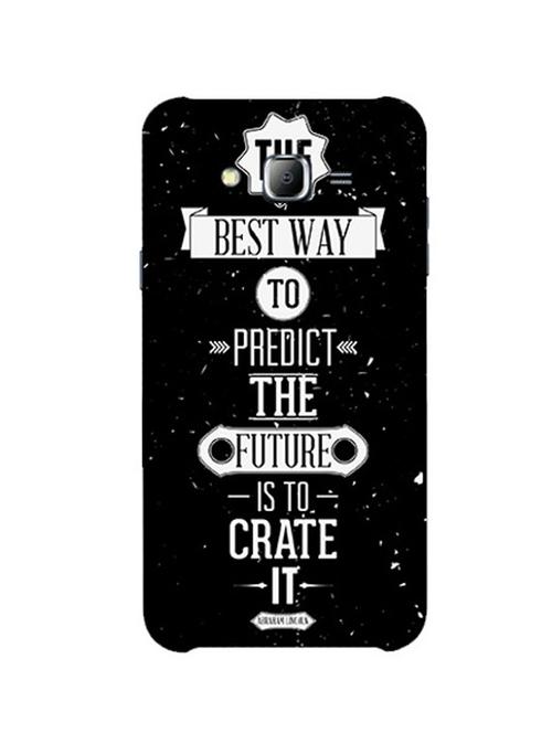 edesignhub designer silicone back cover for samsung galaxy j7 sm j700f - 10204408 - Very Small Image - 1