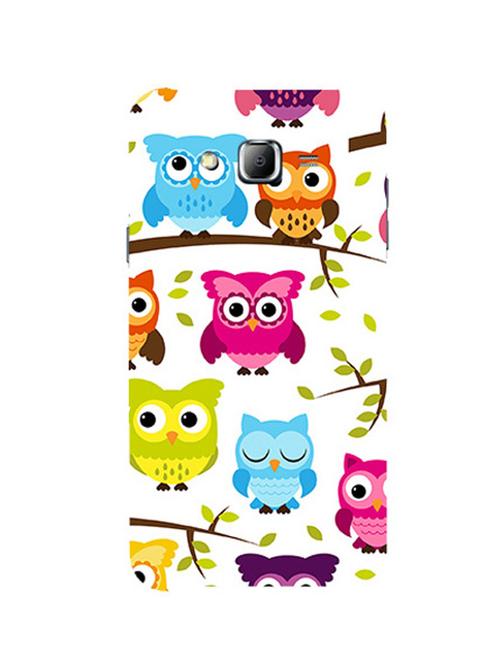 edesignhub designer silicone back cover for samsung galaxy j7 sm j700f - 10204426 - Very Small Image - 1