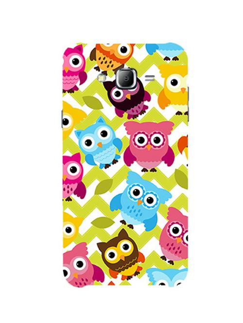 edesignhub designer silicone back cover for samsung galaxy j7 sm j700f - 10204427 - Very Small Image - 1