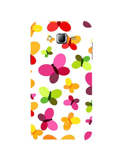 edesignhub designer silicone back cover for samsung galaxy j7 sm j700f - 10204434 - Very Small Image - 1