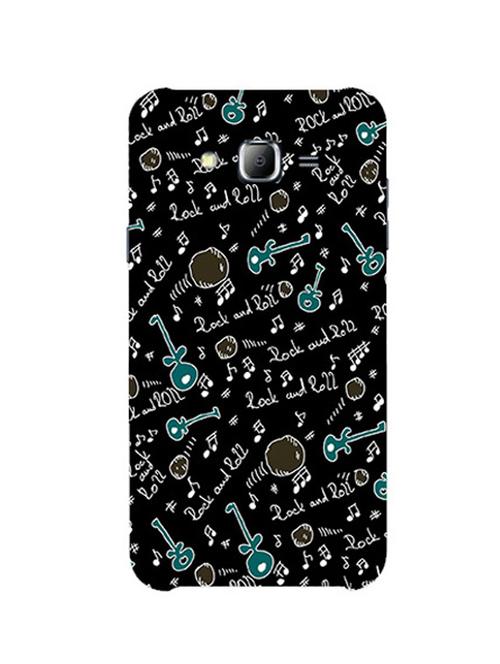 edesignhub designer silicone back cover for samsung galaxy j7 sm j700f - 10204438 - Very Small Image - 1
