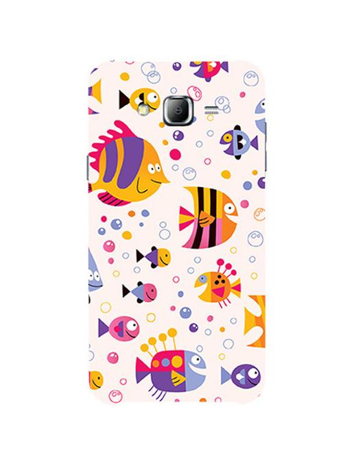 edesignhub designer silicone back cover for samsung galaxy j7 sm j700f - 10204450 - Very Small Image - 1