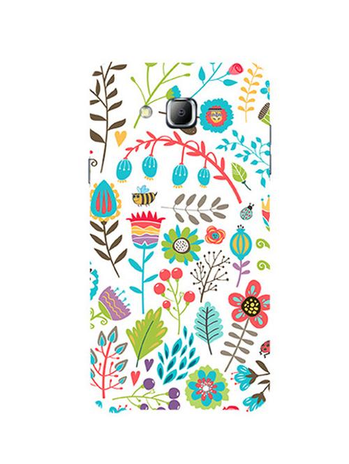 edesignhub designer silicone back cover for samsung galaxy j7 sm j700f - 10204456 - Very Small Image - 1