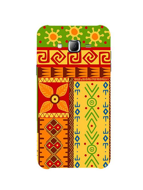 edesignhub designer silicone back cover for samsung galaxy j7 sm j700f - 10204461 - Very Small Image - 1