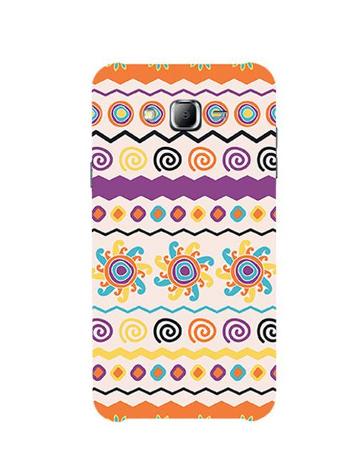 edesignhub designer silicone back cover for samsung galaxy j7 sm j700f - 10204469 - Very Small Image - 1
