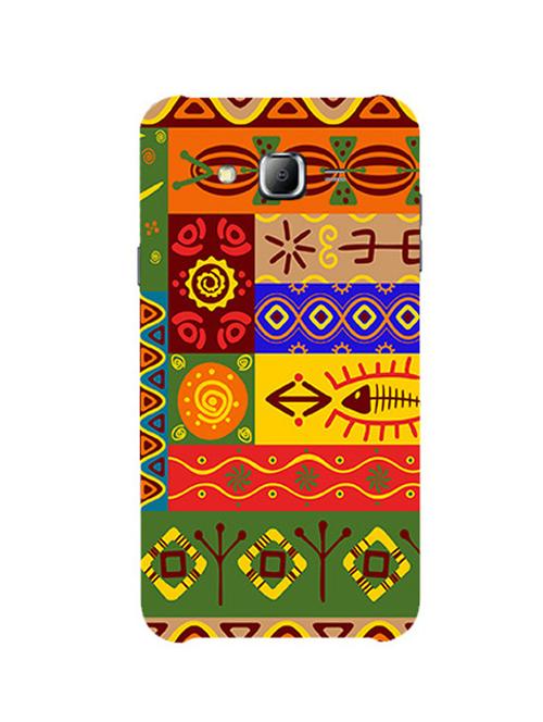 edesignhub designer silicone back cover for samsung galaxy j7 sm j700f - 10204475 - Very Small Image - 1