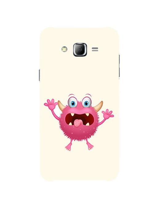 edesignhub designer silicone back cover for samsung galaxy j7 sm j700f - 10204476 - Very Small Image - 1