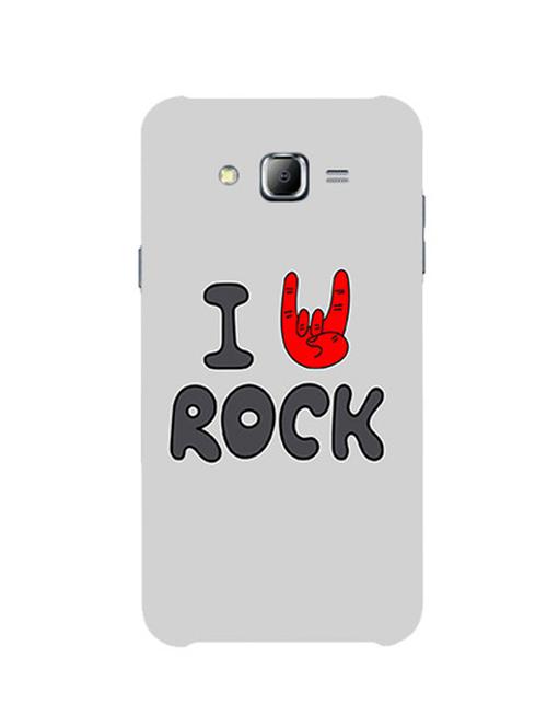 edesignhub designer silicone back cover for samsung galaxy j7 sm j700f - 10204488 - Very Small Image - 1