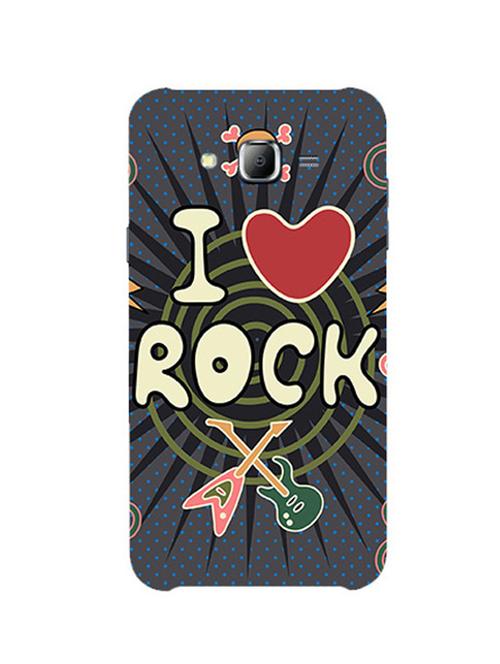 edesignhub designer silicone back cover for samsung galaxy j7 sm j700f - 10204489 - Very Small Image - 1