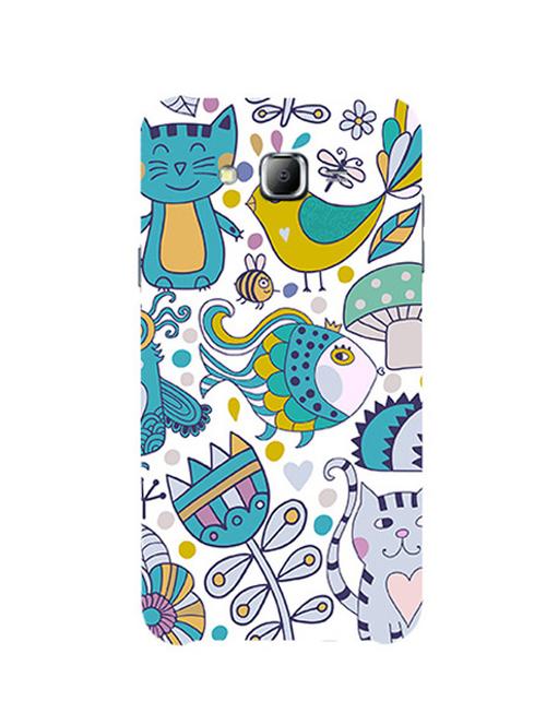 edesignhub designer silicone back cover for samsung galaxy j7 sm j700f - 10204491 - Very Small Image - 1