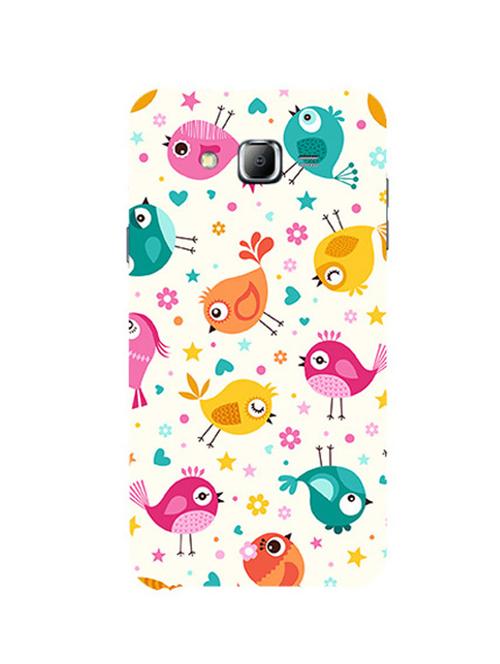 edesignhub designer silicone back cover for samsung galaxy j7 sm j700f - 10204493 - Very Small Image - 1