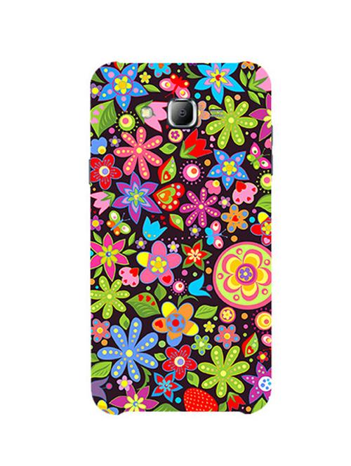 edesignhub designer silicone back cover for samsung galaxy j7 sm j700f - 10204498 - Very Small Image - 1