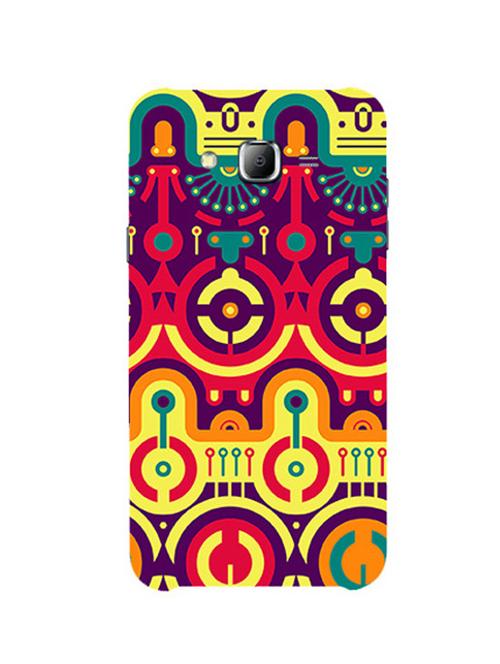 edesignhub designer silicone back cover for samsung galaxy j7 sm j700f - 10204502 - Very Small Image - 1