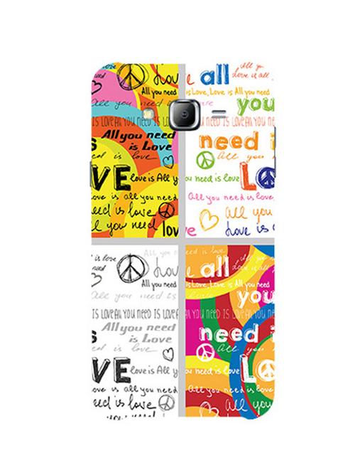 edesignhub designer silicone back cover for samsung galaxy j7 sm j700f - 10204503 - Very Small Image - 1