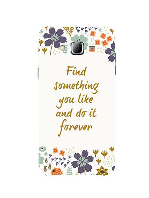 edesignhub designer silicone back cover for samsung galaxy j7 sm j700f - 10204507 - Very Small Image - 1