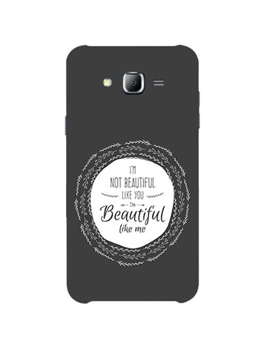 edesignhub designer silicone back cover for samsung galaxy j7 sm j700f - 10204515 - Very Small Image - 1