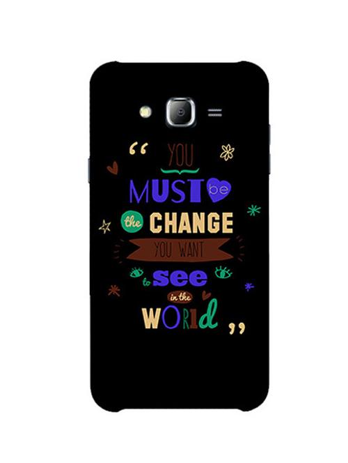 edesignhub designer silicone back cover for samsung galaxy j7 sm j700f - 10204516 - Very Small Image - 1