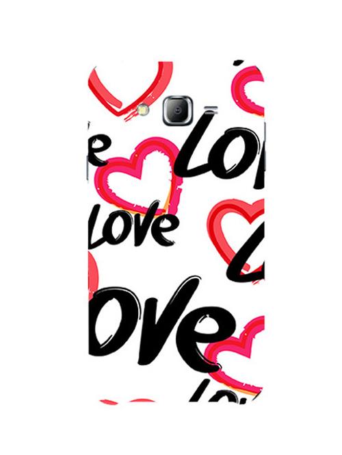 edesignhub designer silicone back cover for samsung galaxy j7 sm j700f - 10204532 - Very Small Image - 1