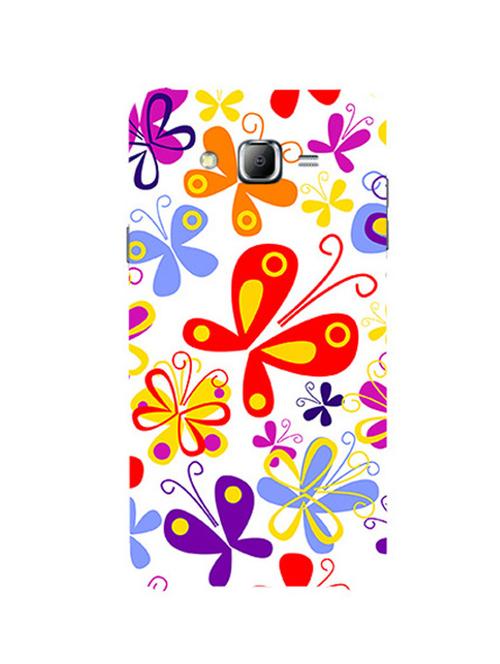 edesignhub designer silicone back cover for samsung galaxy j7 sm j700f - 10204540 - Very Small Image - 1