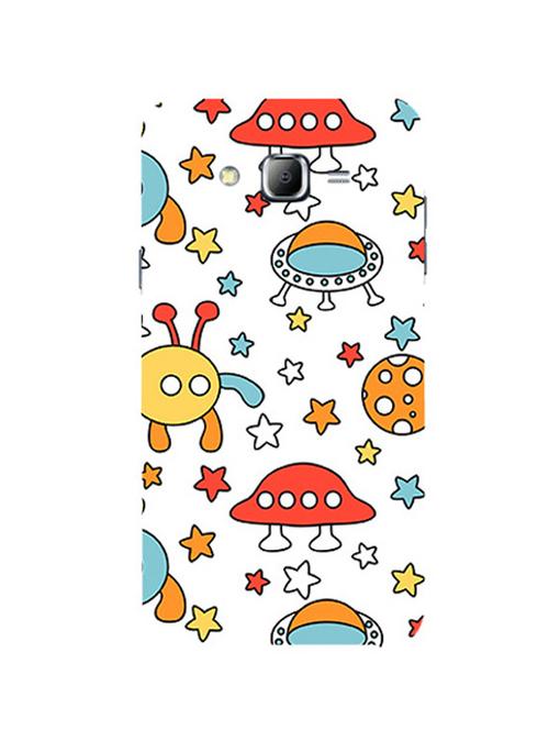 edesignhub designer silicone back cover for samsung galaxy j7 sm j700f - 10204544 - Very Small Image - 1