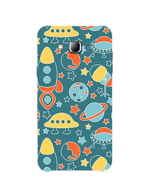 edesignhub designer silicone back cover for samsung galaxy j7 sm j700f - 10204546 - Very Small Image - 1
