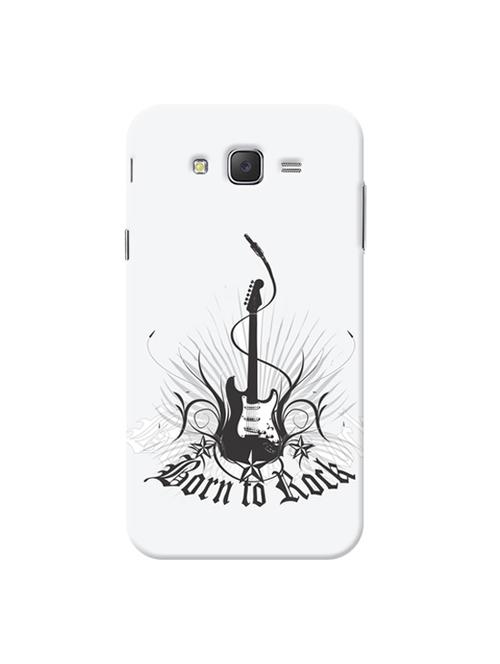 edesignhub designer silicone back cover for samsung galaxy j7 sm j700f - 10204560 - Very Small Image - 1