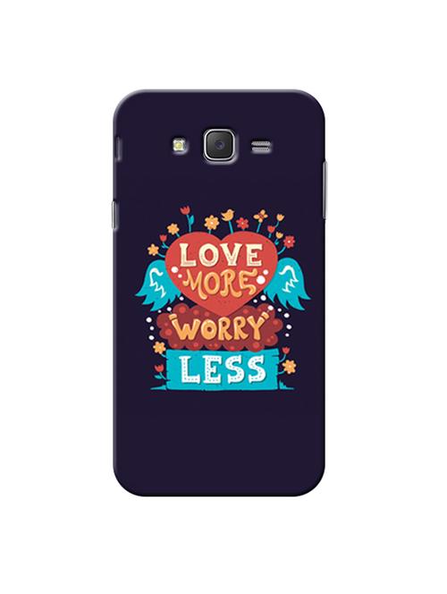 edesignhub designer silicone back cover for samsung galaxy j7 sm j700f - 10204568 - Very Small Image - 1
