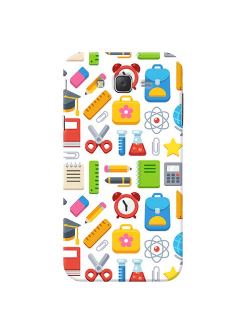 edesignhub designer silicone back cover for samsung galaxy j7 sm j700f - 10204576 - Very Small Image - 1