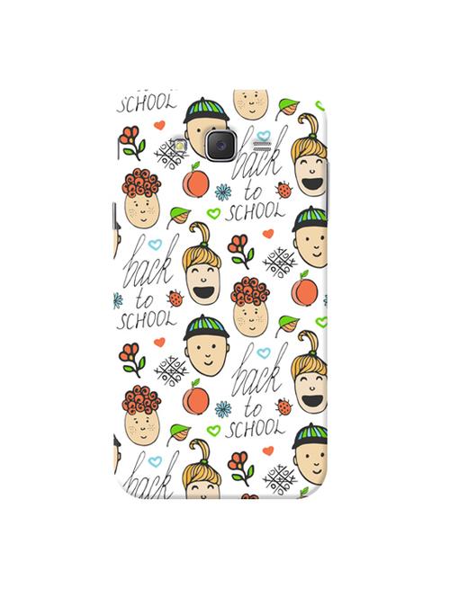 edesignhub designer silicone back cover for samsung galaxy j7 sm j700f - 10204579 - Very Small Image - 1