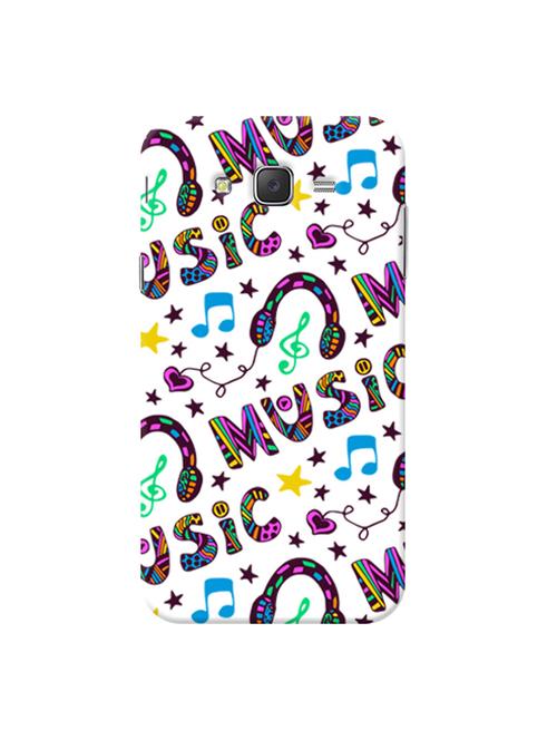 edesignhub designer silicone back cover for samsung galaxy j7 sm j700f - 10204581 - Very Small Image - 1