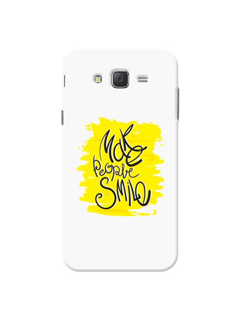 edesignhub designer silicone back cover for samsung galaxy j7 sm j700f - 10204587 - Very Small Image - 1