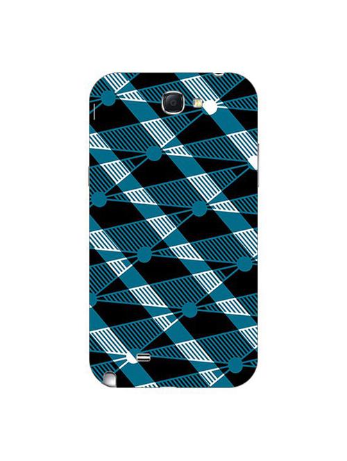 edesignhub designer silicone back cover for samsung galaxy note 2 n7100 - 10204633 - Very Small Image - 1