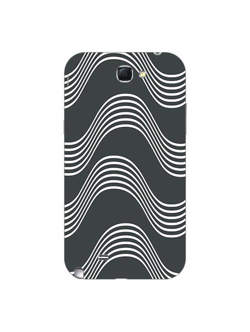 edesignhub designer silicone back cover for samsung galaxy note 2 n7100 - 10204640 - Very Small Image - 1
