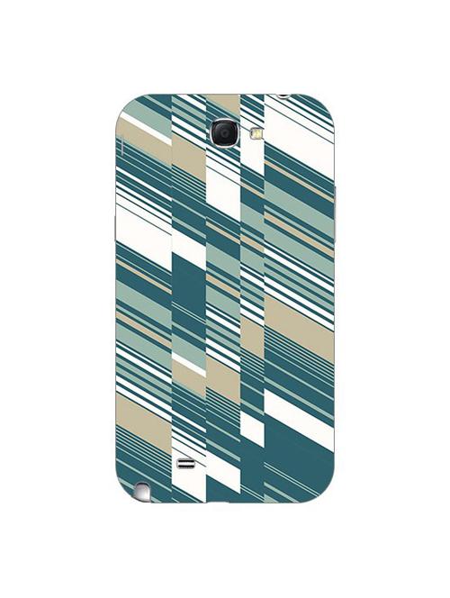 edesignhub designer silicone back cover for samsung galaxy note 2 n7100 - 10204642 - Very Small Image - 1