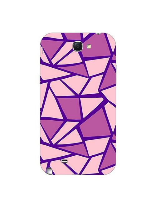 edesignhub designer silicone back cover for samsung galaxy note 2 n7100 - 10204683 - Very Small Image - 1