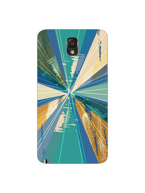 edesignhub designer silicone back cover for samsung galaxy note 3 n9000 - 10204704 - Very Small Image - 1