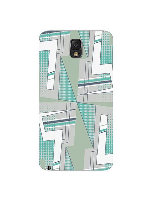 edesignhub designer silicone back cover for samsung galaxy note 3 n9000 - 10204711 - Very Small Image - 1