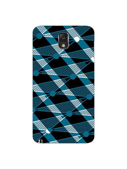 edesignhub designer silicone back cover for samsung galaxy note 3 n9000 - 10204715 - Very Small Image - 1