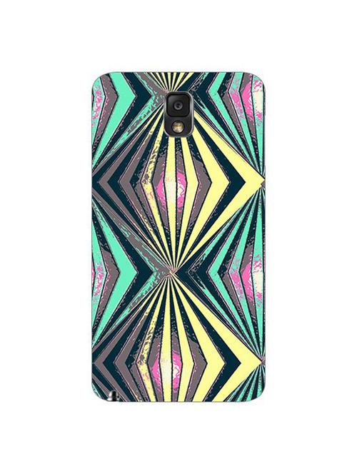 edesignhub designer silicone back cover for samsung galaxy note 3 n9000 - 10204729 - Very Small Image - 1