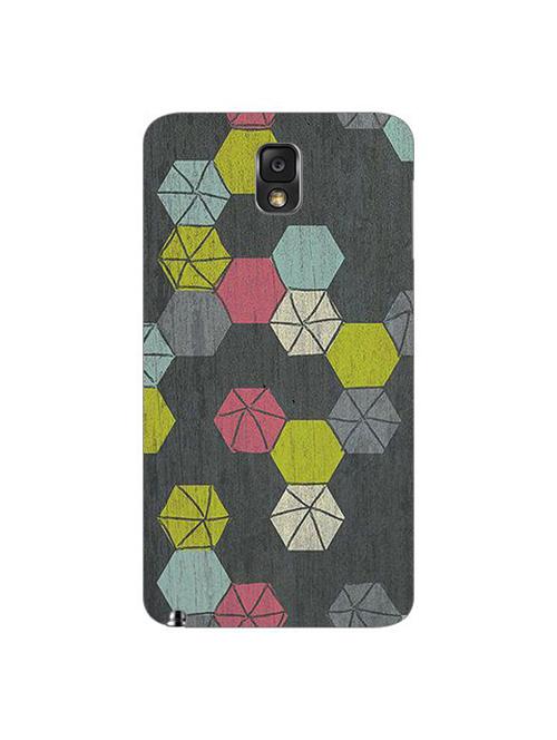 edesignhub designer silicone back cover for samsung galaxy note 3 n9000 - 10204744 - Very Small Image - 1