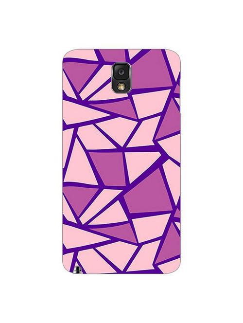 edesignhub designer silicone back cover for samsung galaxy note 3 n9000 - 10204760 - Very Small Image - 1