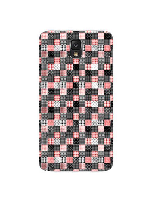 edesignhub designer silicone back cover for samsung galaxy note 3 n9000 - 10204762 - Very Small Image - 1