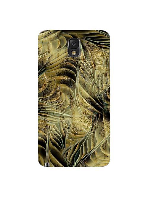 edesignhub designer silicone back cover for samsung galaxy note 3 n9000 - 10204780 - Very Small Image - 1