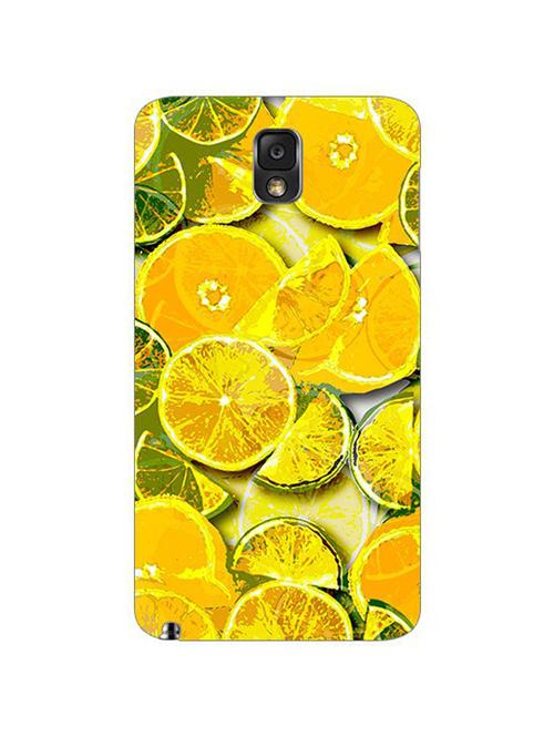 edesignhub designer silicone back cover for samsung galaxy note 3 n9000 - 10204797 - Very Small Image - 1