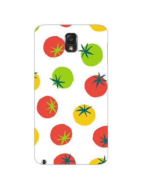edesignhub designer silicone back cover for samsung galaxy note 3 n9000 - 10204812 - Very Small Image - 1